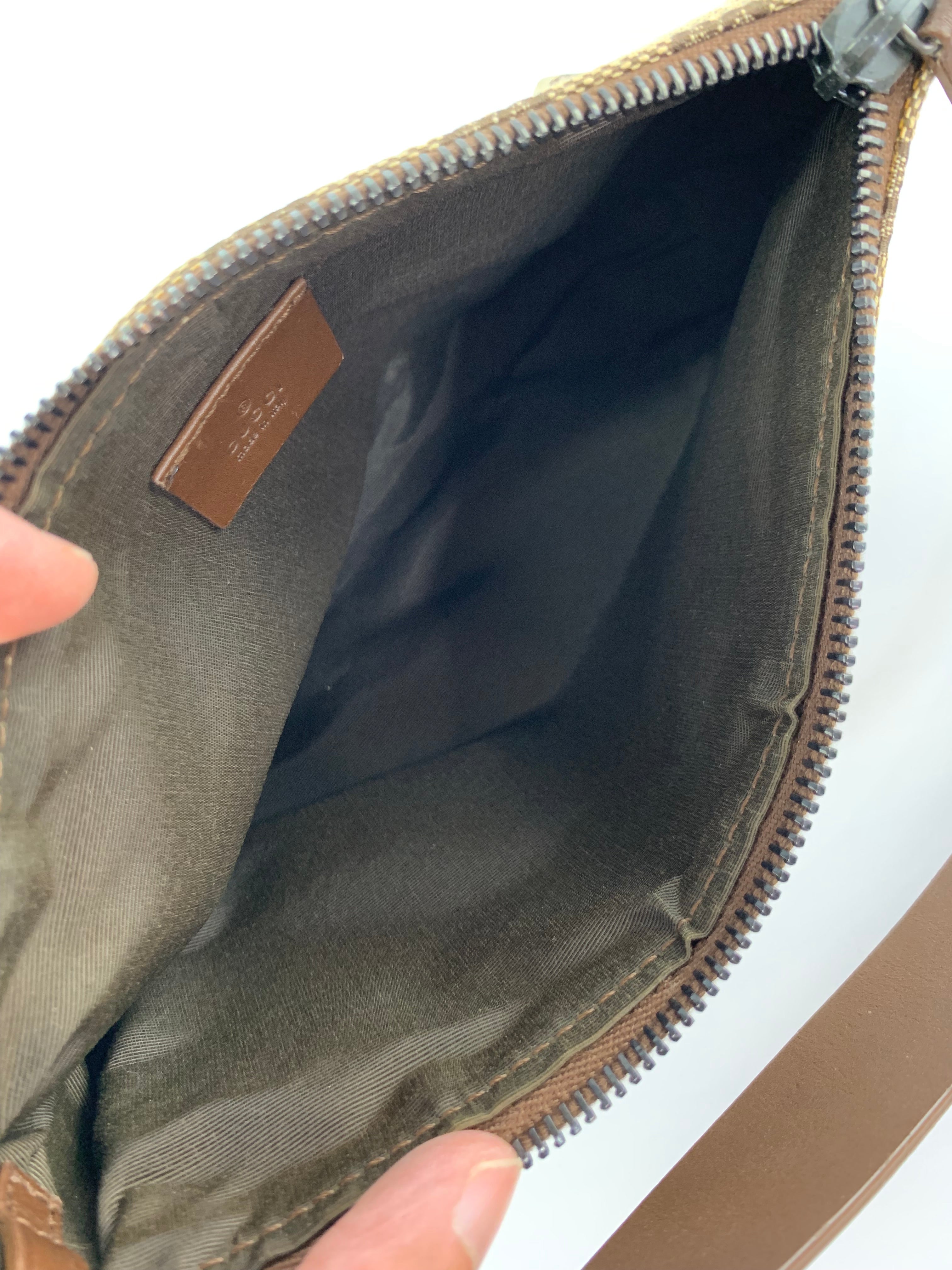 Gucci Pochette