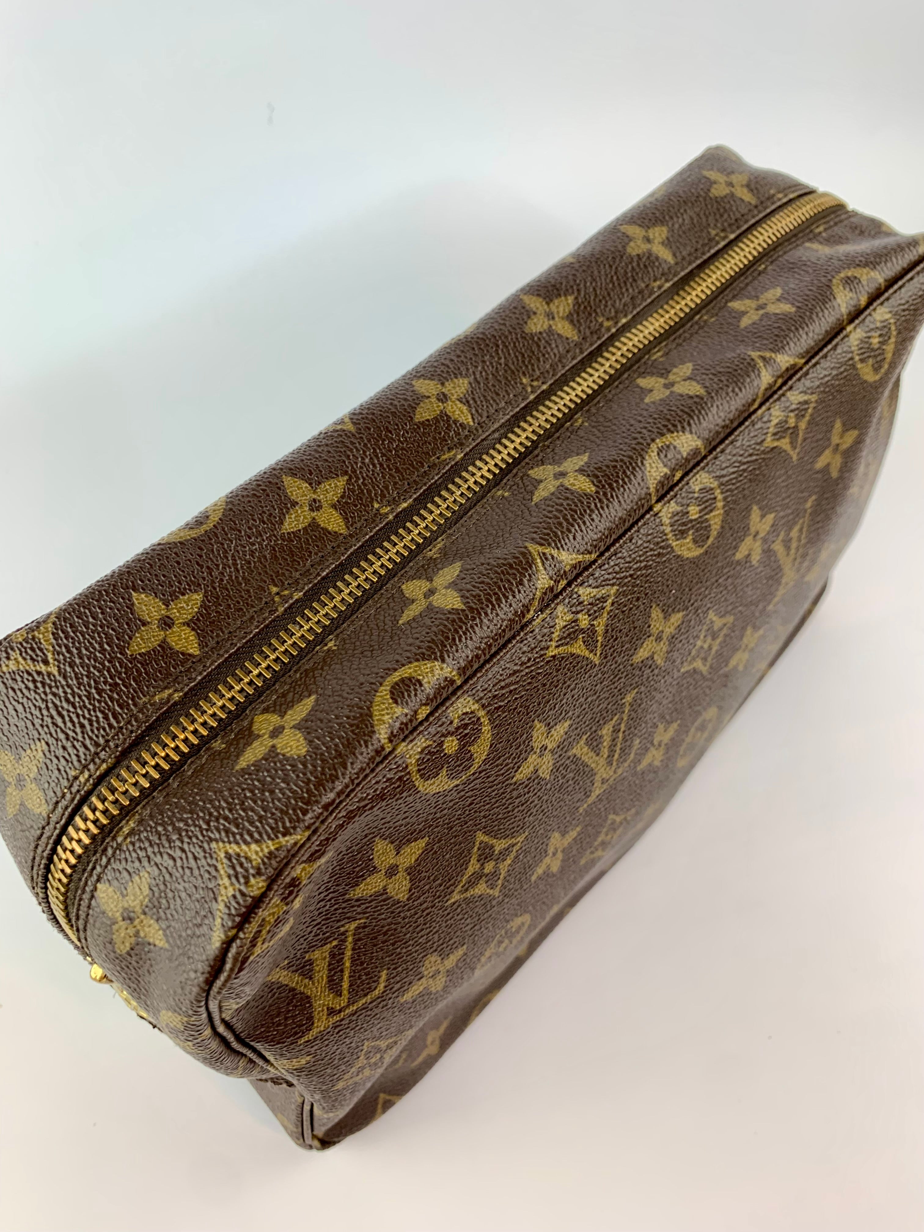 Louis Vuitton Trousse 28