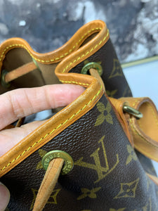 Louis Vuitton Petit Noe