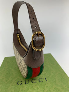 Gucci Web Mini Handbag