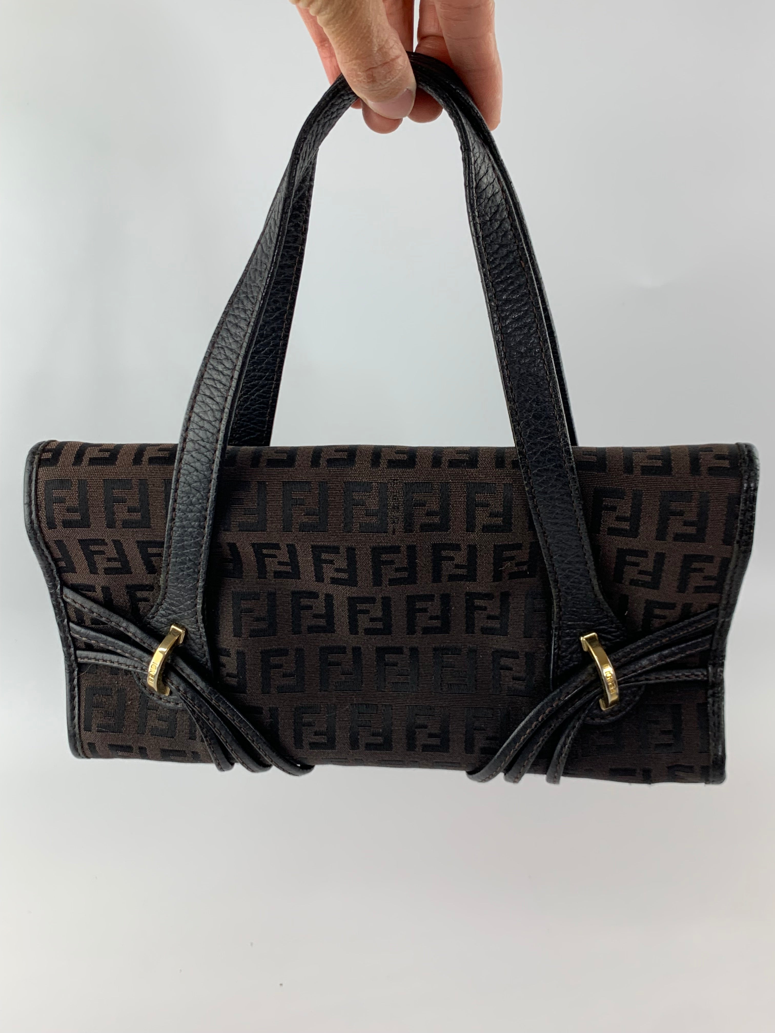 Fendi Vintage Handbag