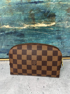 Louis Vuitton Cosmetic Pouch PM