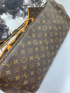 Louis Vuitton Neverfull GM