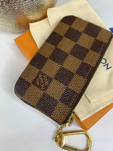 Louis Vuitton Key Pouch