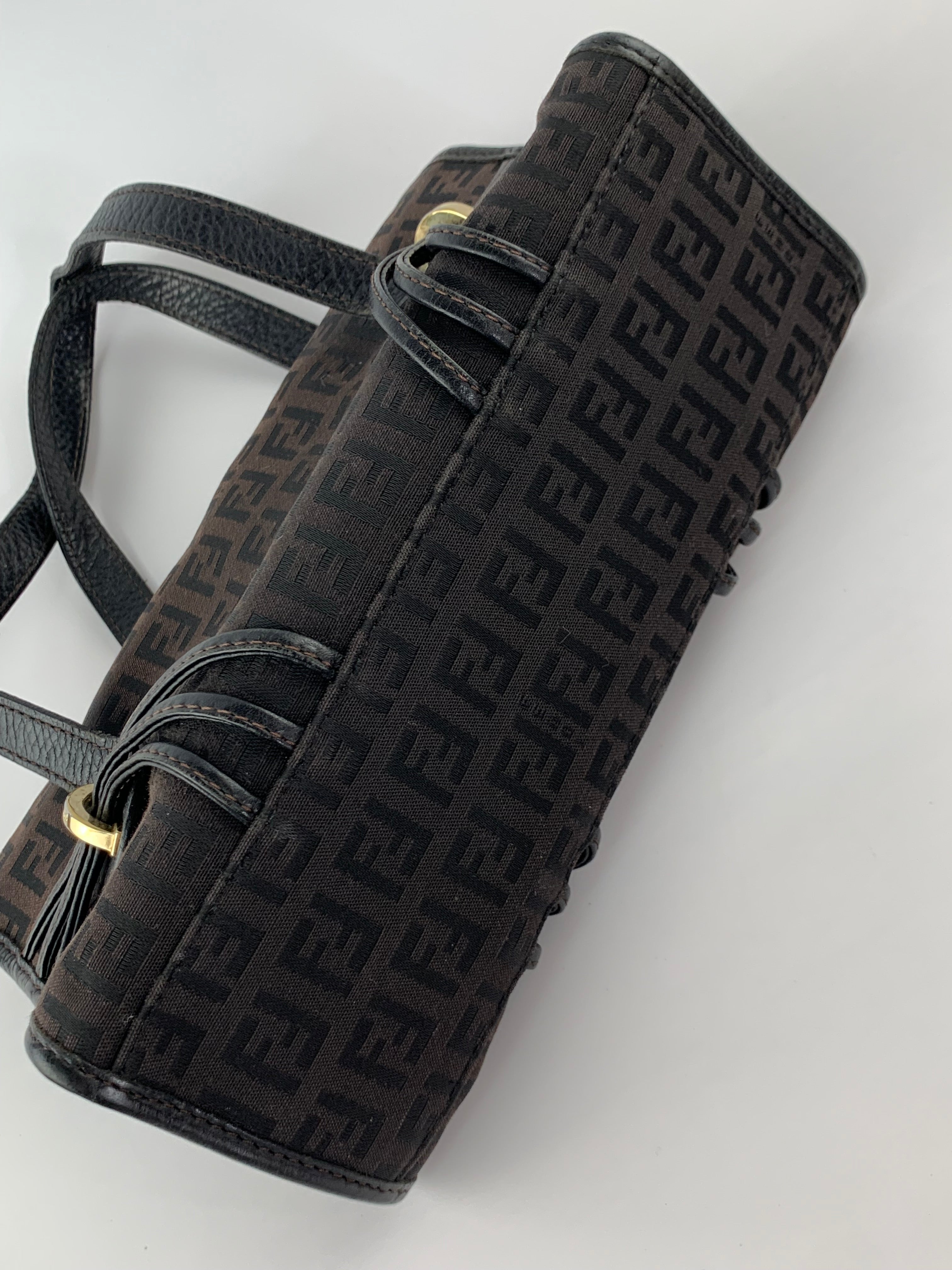 Fendi Vintage Handbag