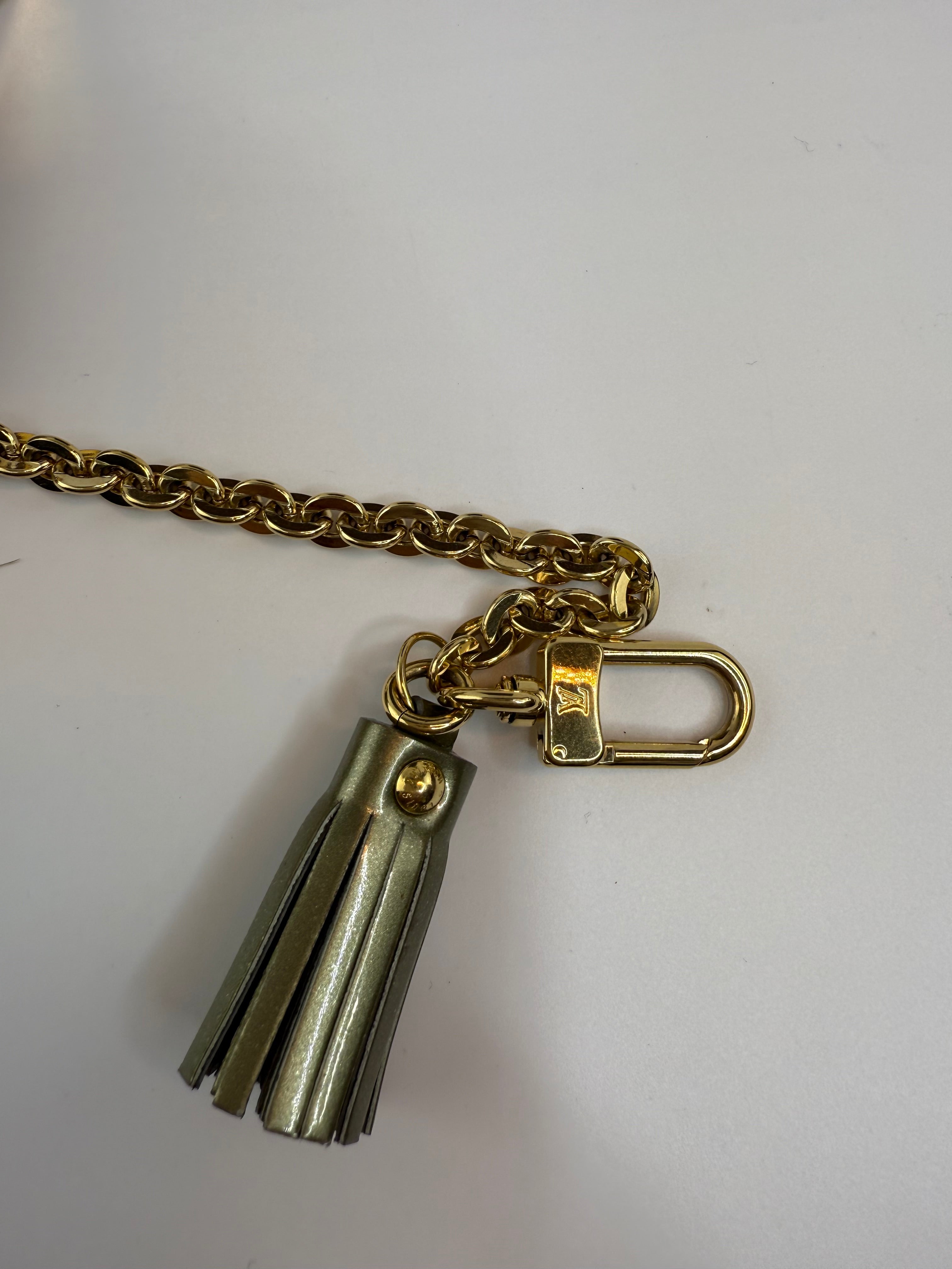 Louis Vuitton Limited Coin Purse in Vernis