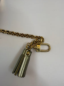 Louis Vuitton Limited Coin Purse in Vernis