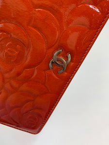 Chanel Bifold Wallet