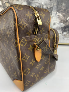 Louis Vuitton Nile GM