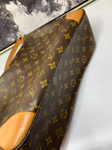 Louis Vuitton Bolougne 35