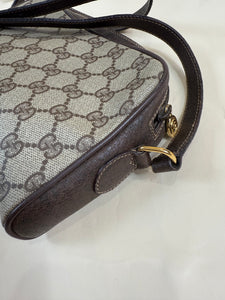 Gucci Vintage Crossbody