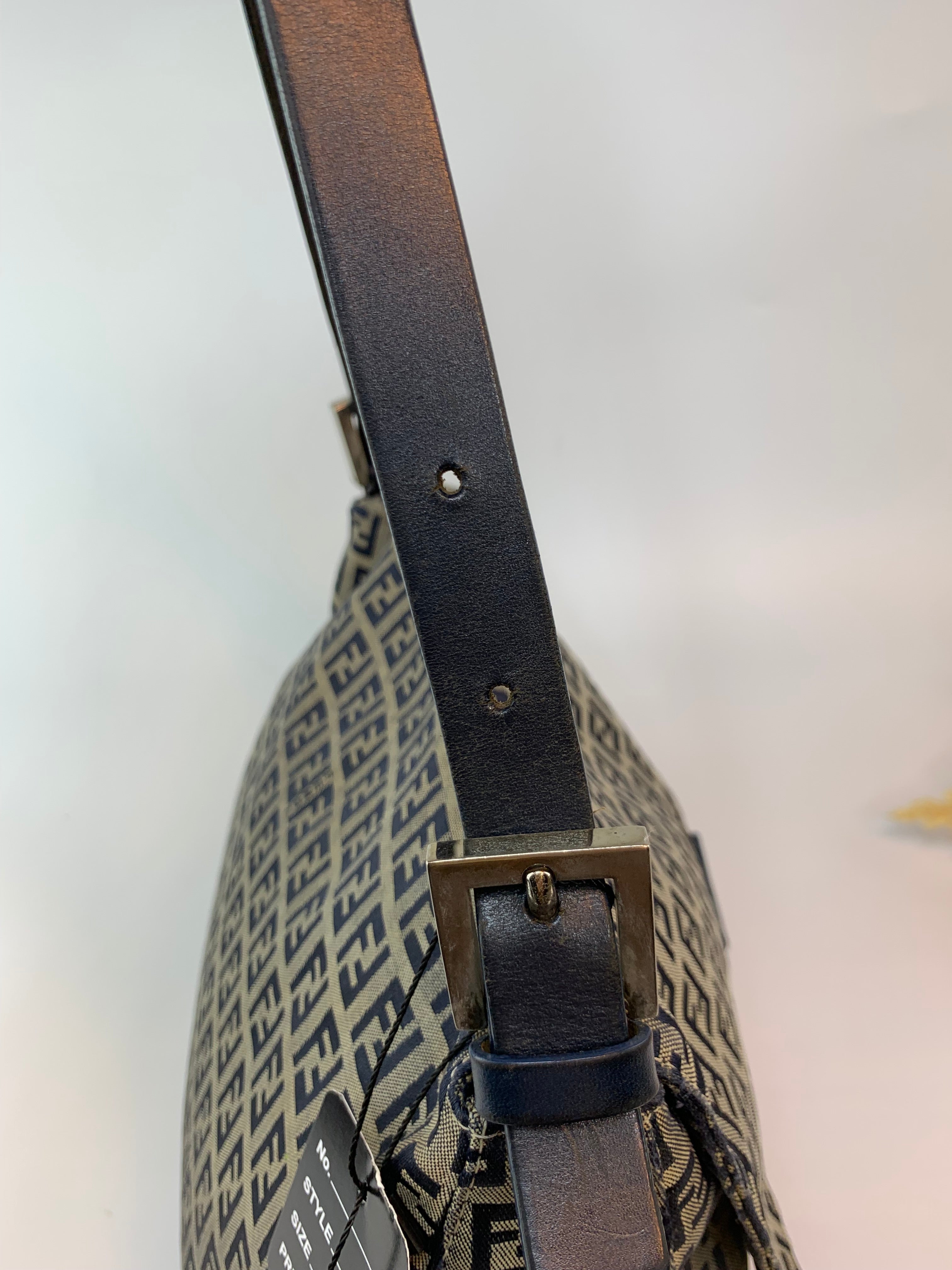 Fendi Mama Baguette
