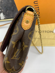 Louis Vuitton Favorite MM