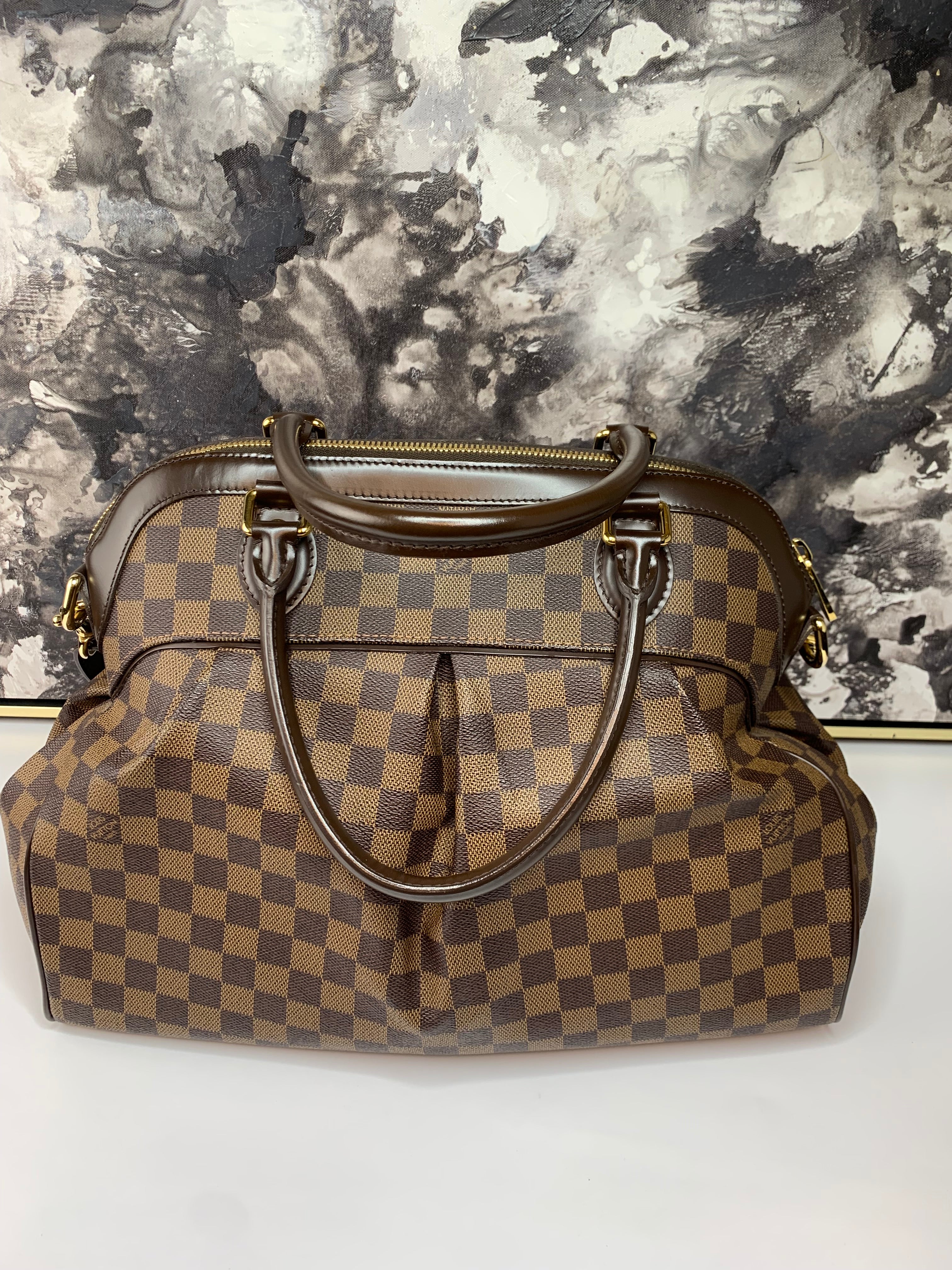 Louis Vuitton Trevi GM