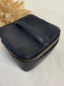 Chanel Caviar Vanity Bag