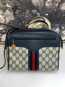 Gucci Crossbody