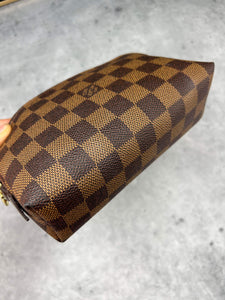 Louis Vuitton Cosmetic Pouch PM