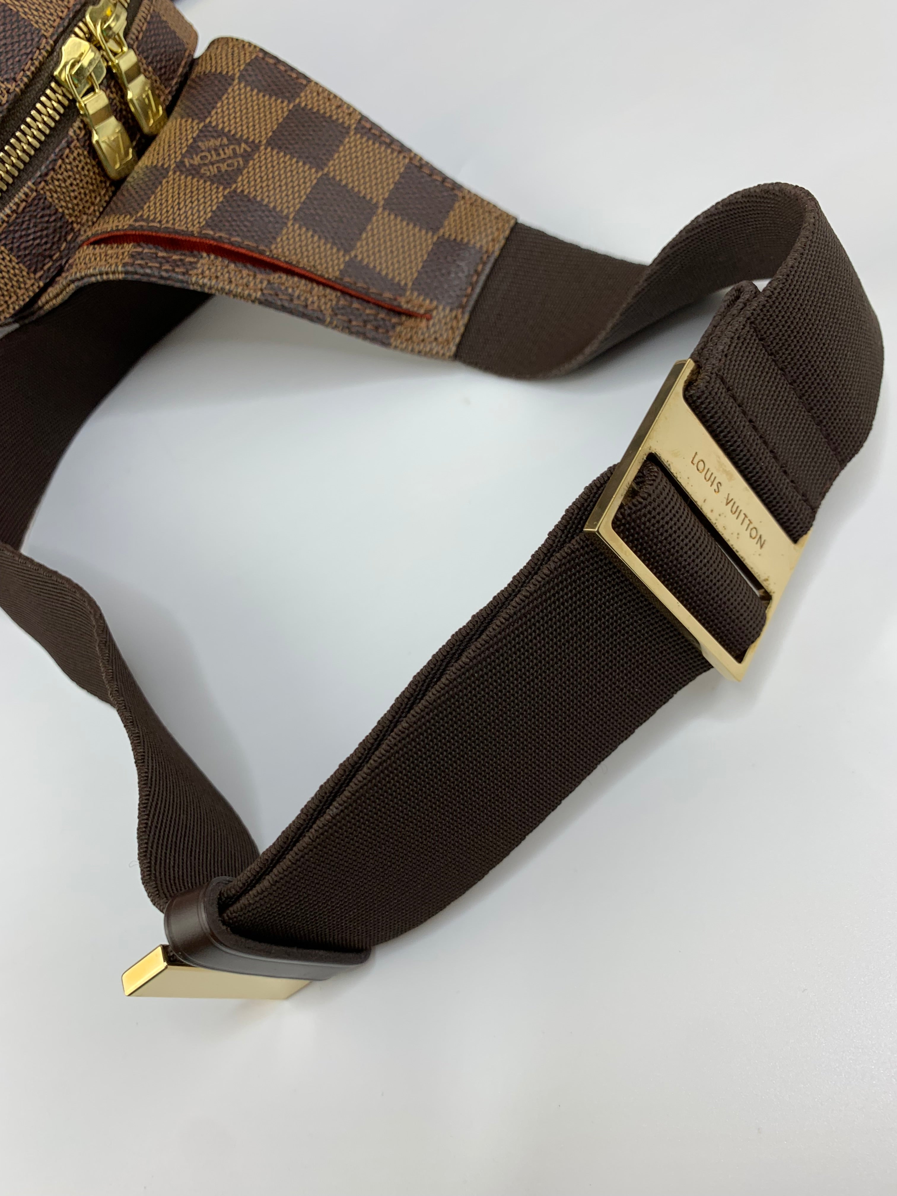 Louis Vuitton Geronimo