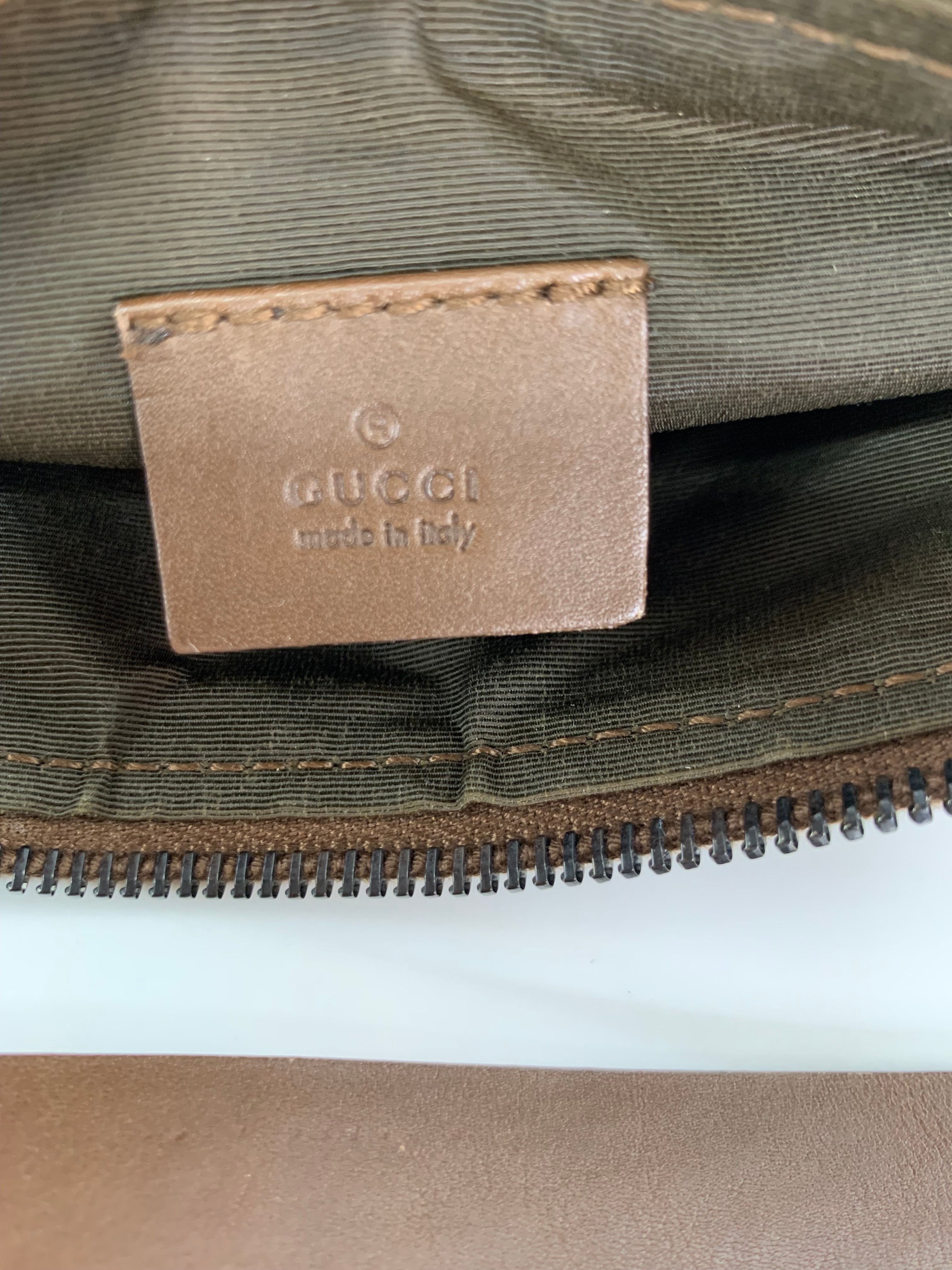 Gucci Pochette