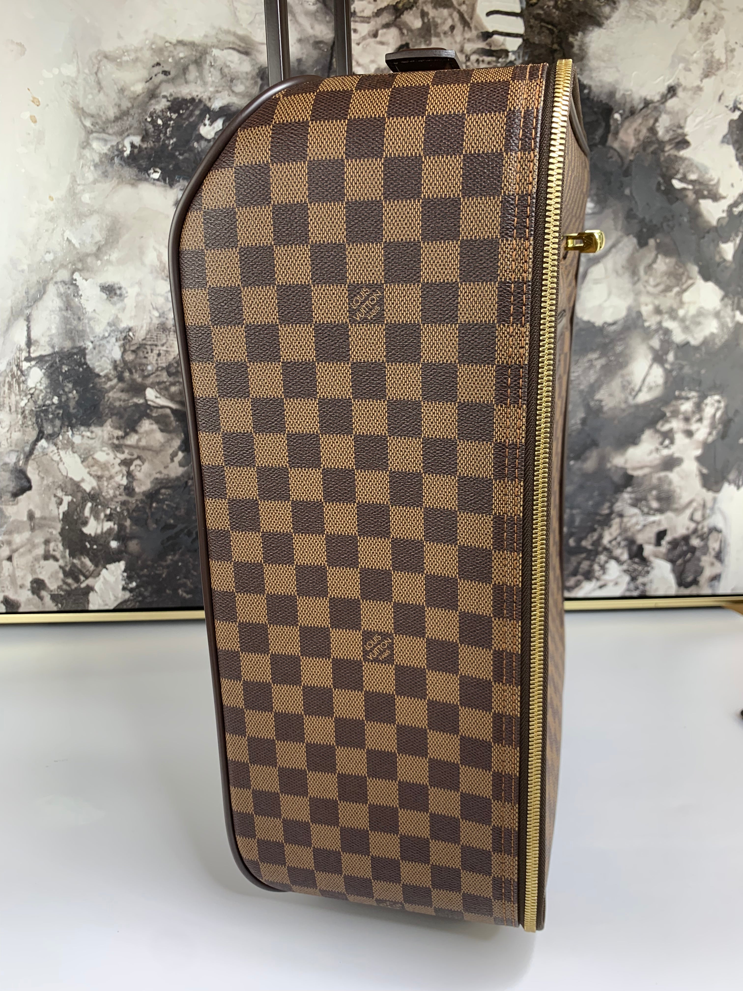 Louis Vuitton Pegase 45