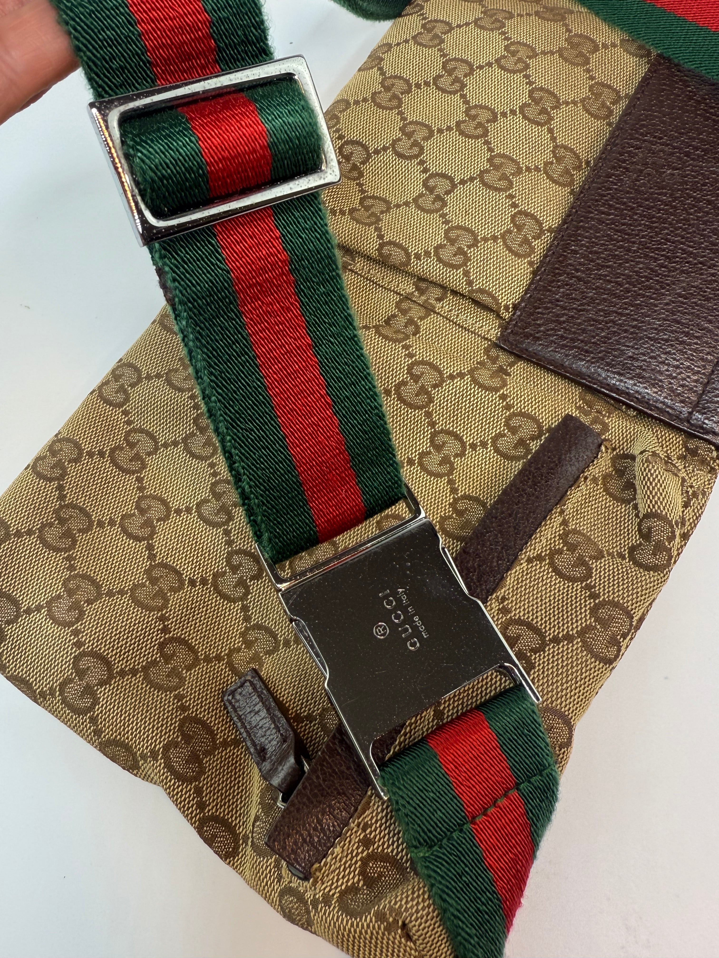 Gucci Beltbag