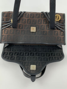 Fendi Vintage Handbag