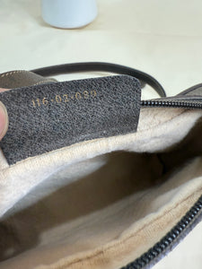 Gucci Vintage Crossbody