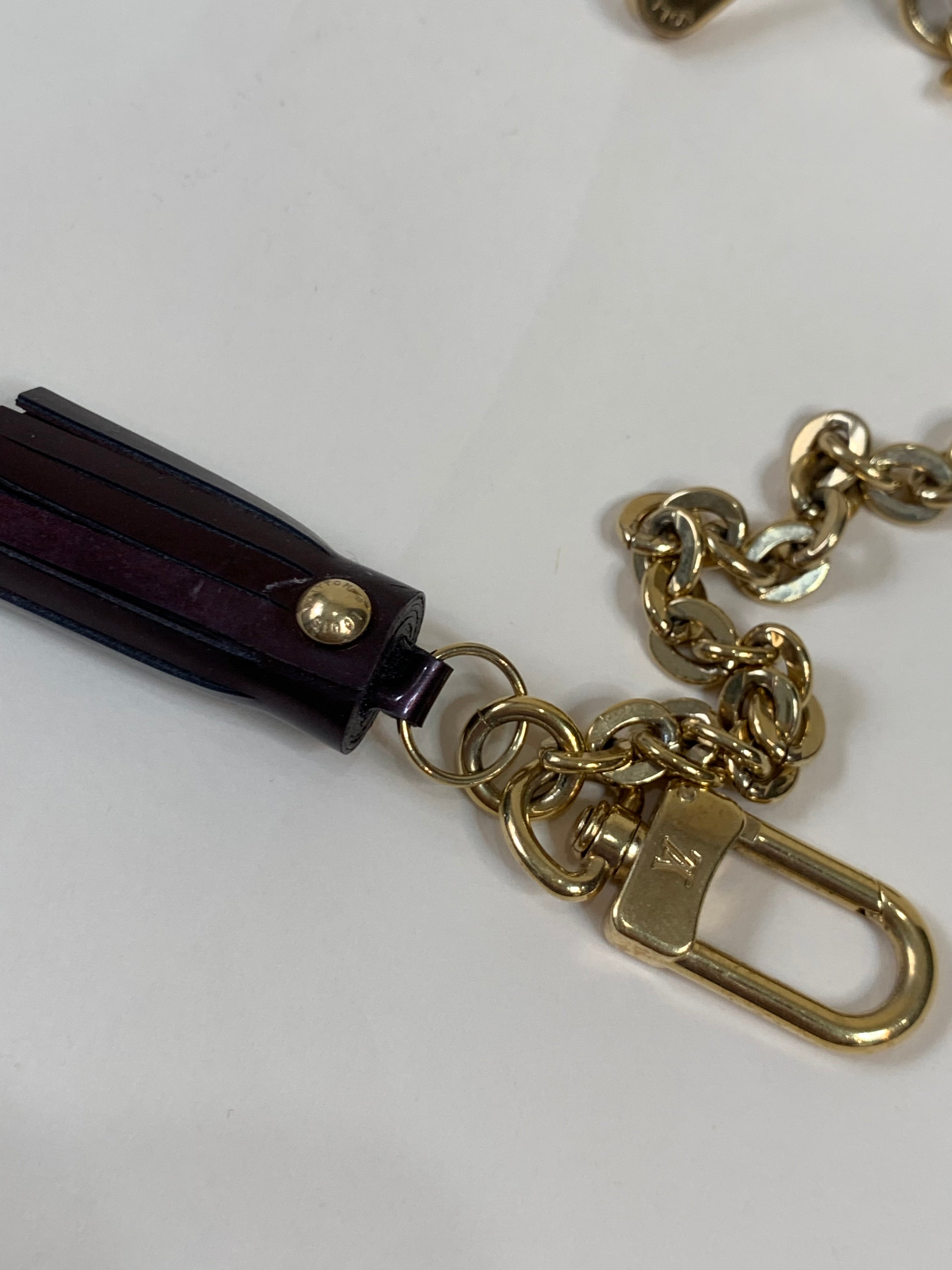 Louis Vuitton Vernis Coin Purse