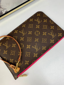 Neverfull Pouch GM/MM