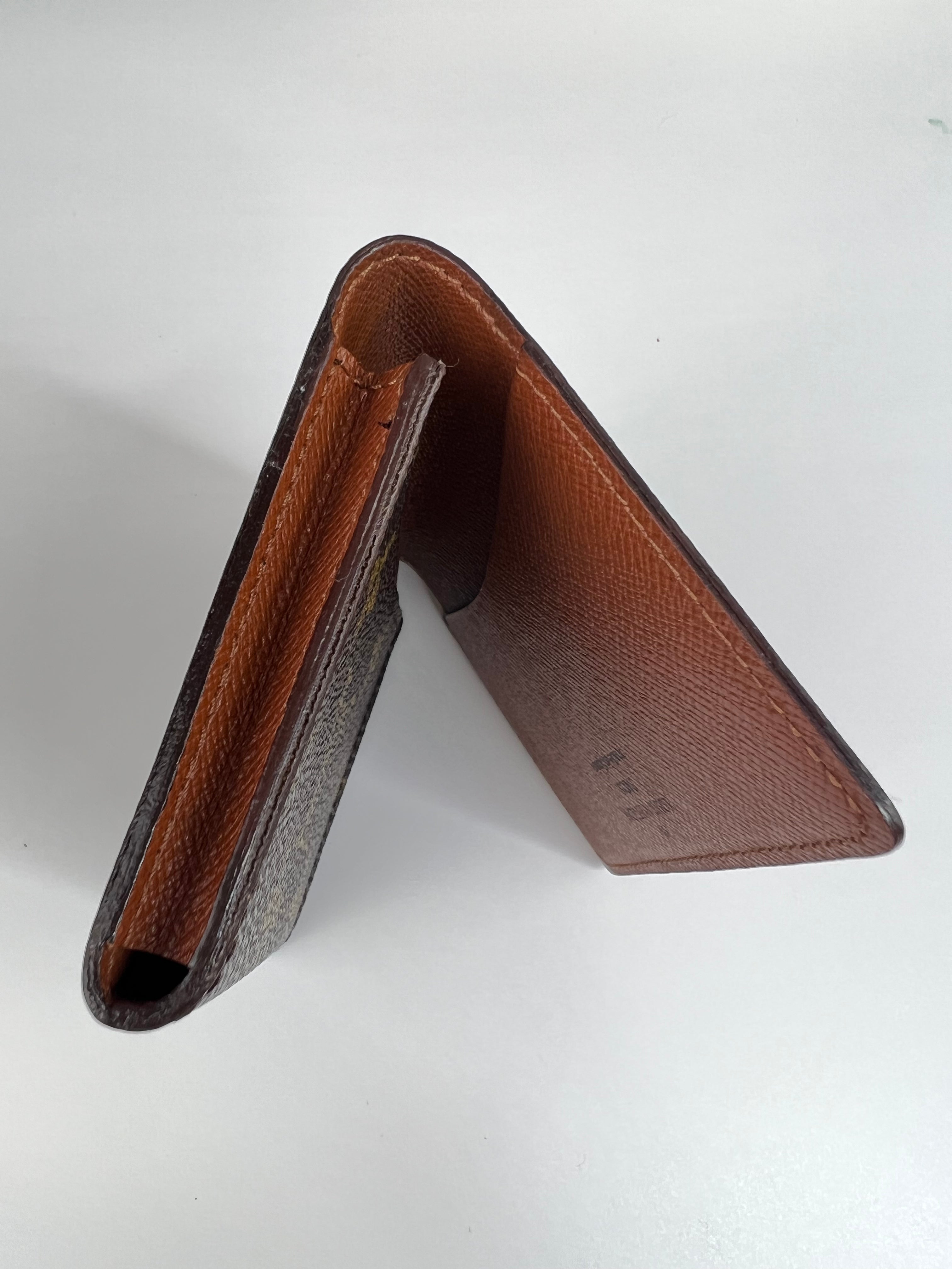 Louis Vuitton Card Case