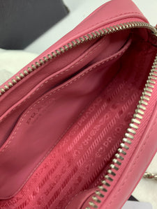 Prada Camera Bag