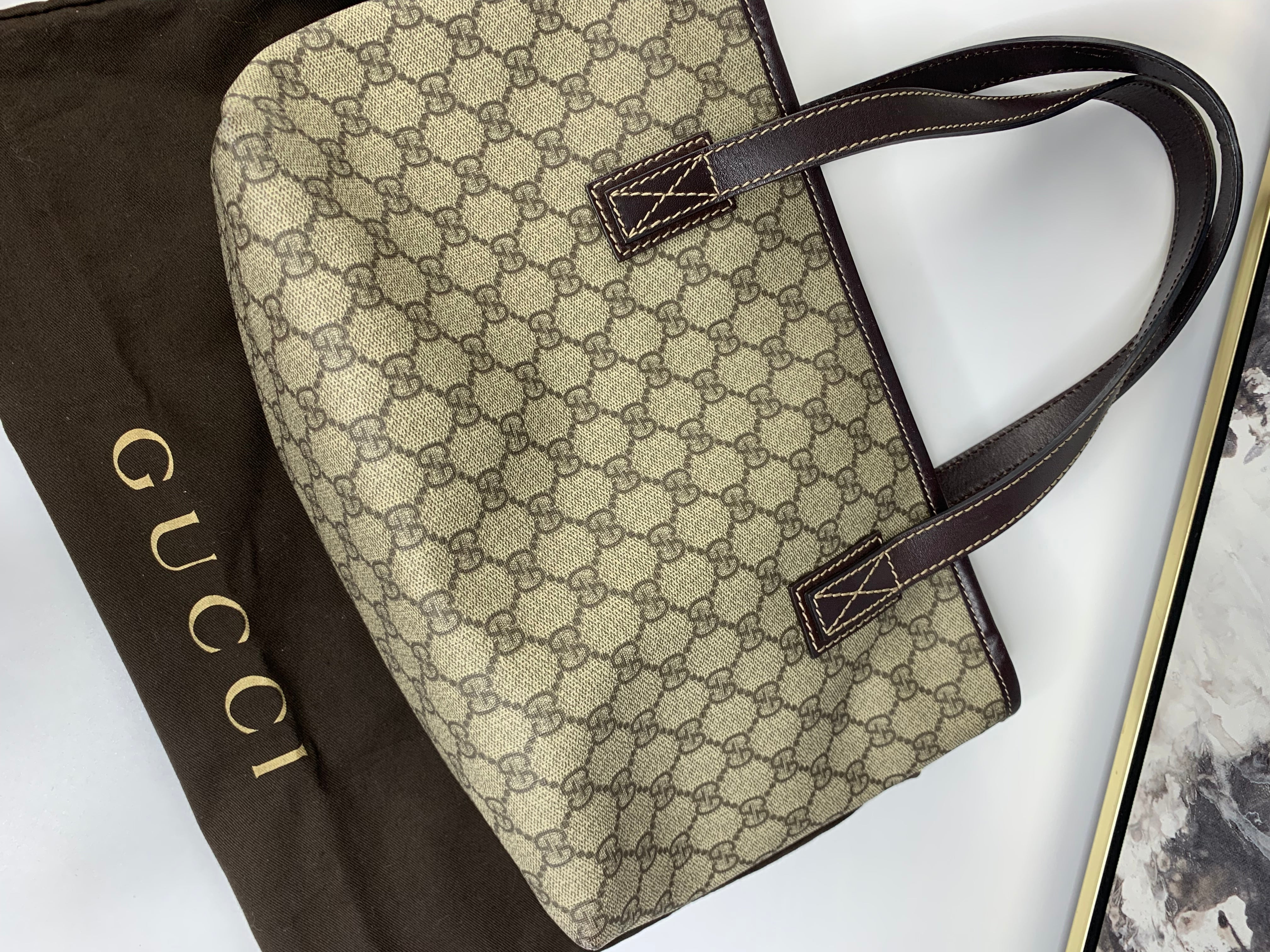 Gucci Tote Bag