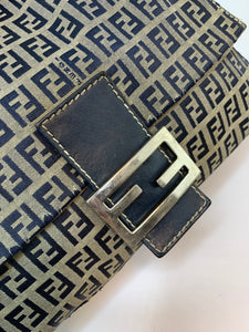 Fendi Mama Baguette