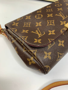 Louis Vuitton Favorite MM