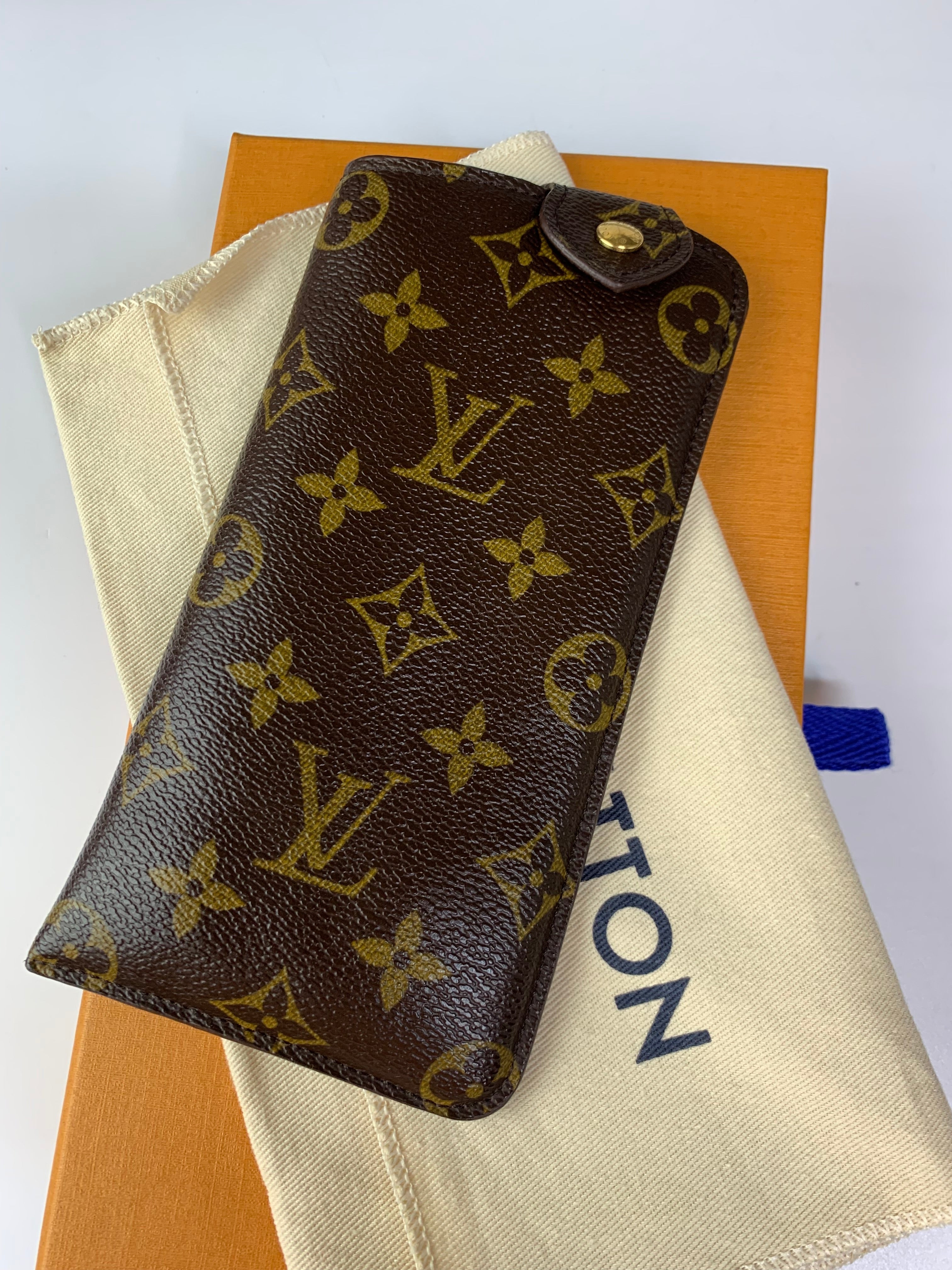 Sunglass Case MM