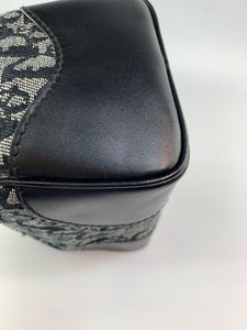 Christian Dior Mini Monogram Boston