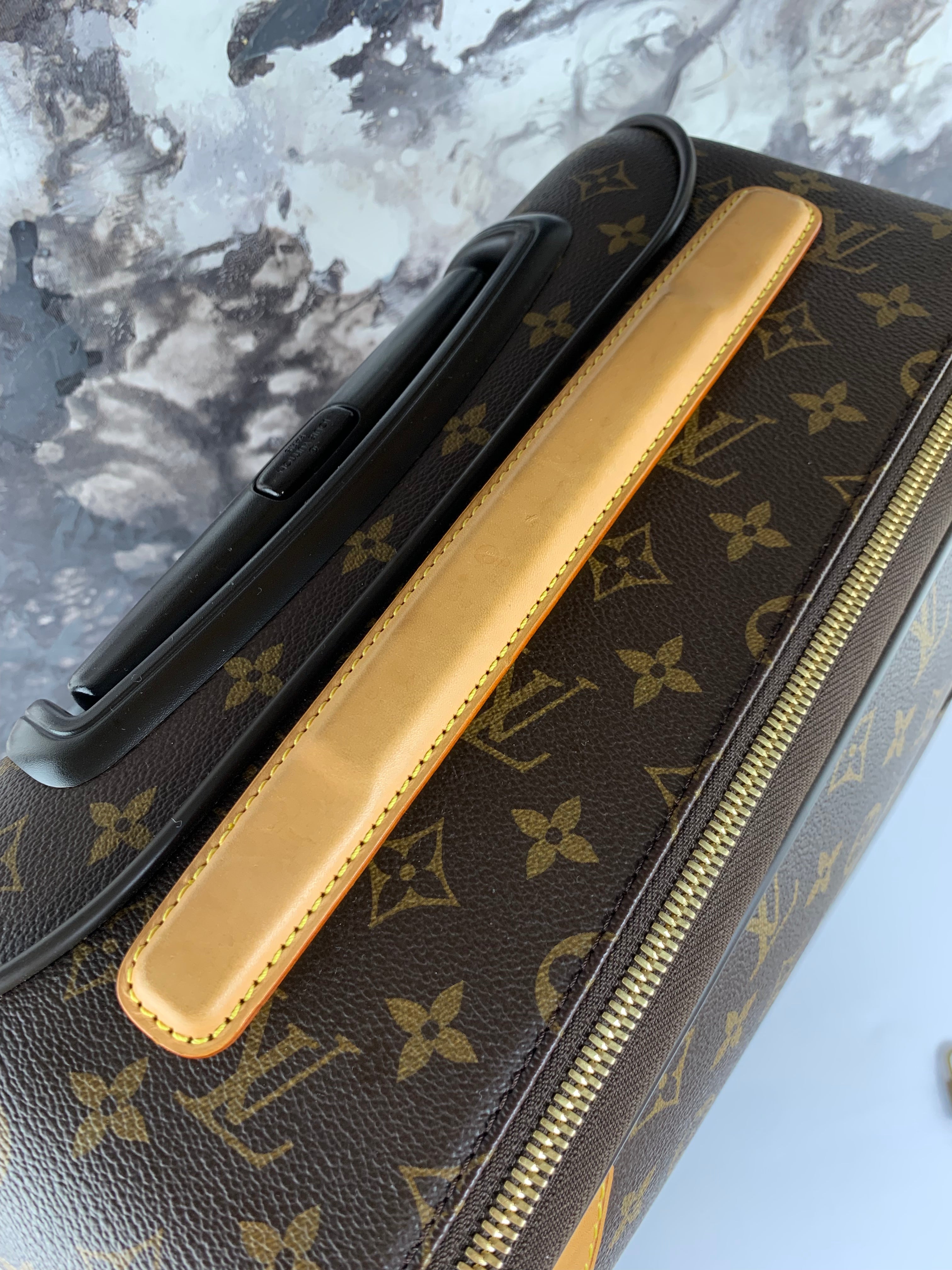 Louis Vuitton Pegase 45