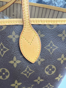 Louis Vuitton Neverfull GM