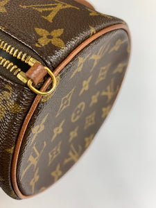 Louis Vuitton Papillon 30