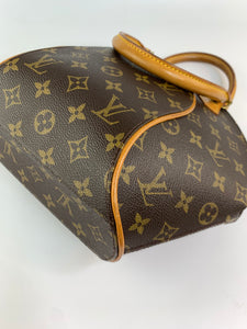Louis Vuitton Ellipse PM