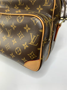 Louis Vuitton Nile MM