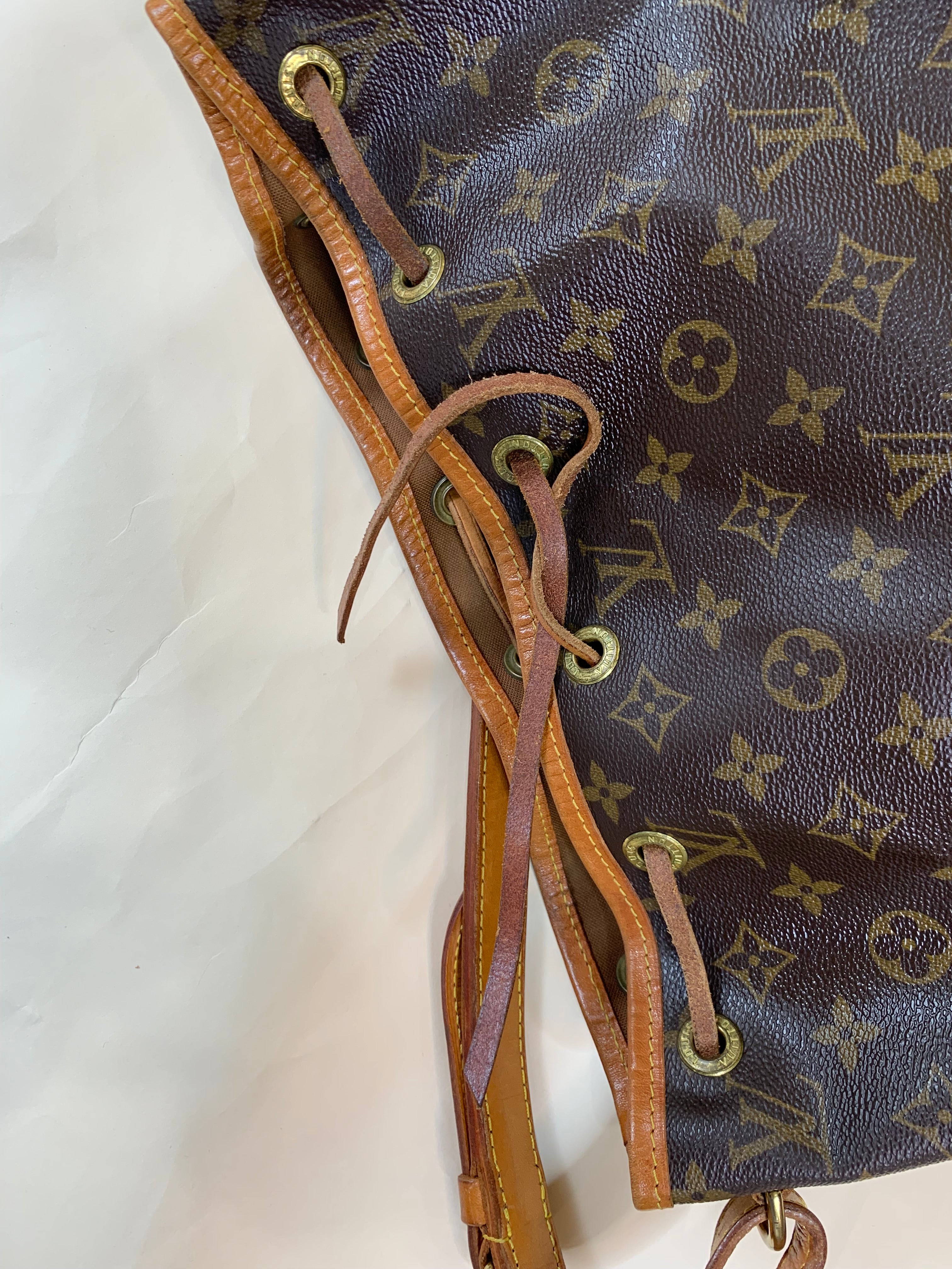 Louis Vuitton Noe PM