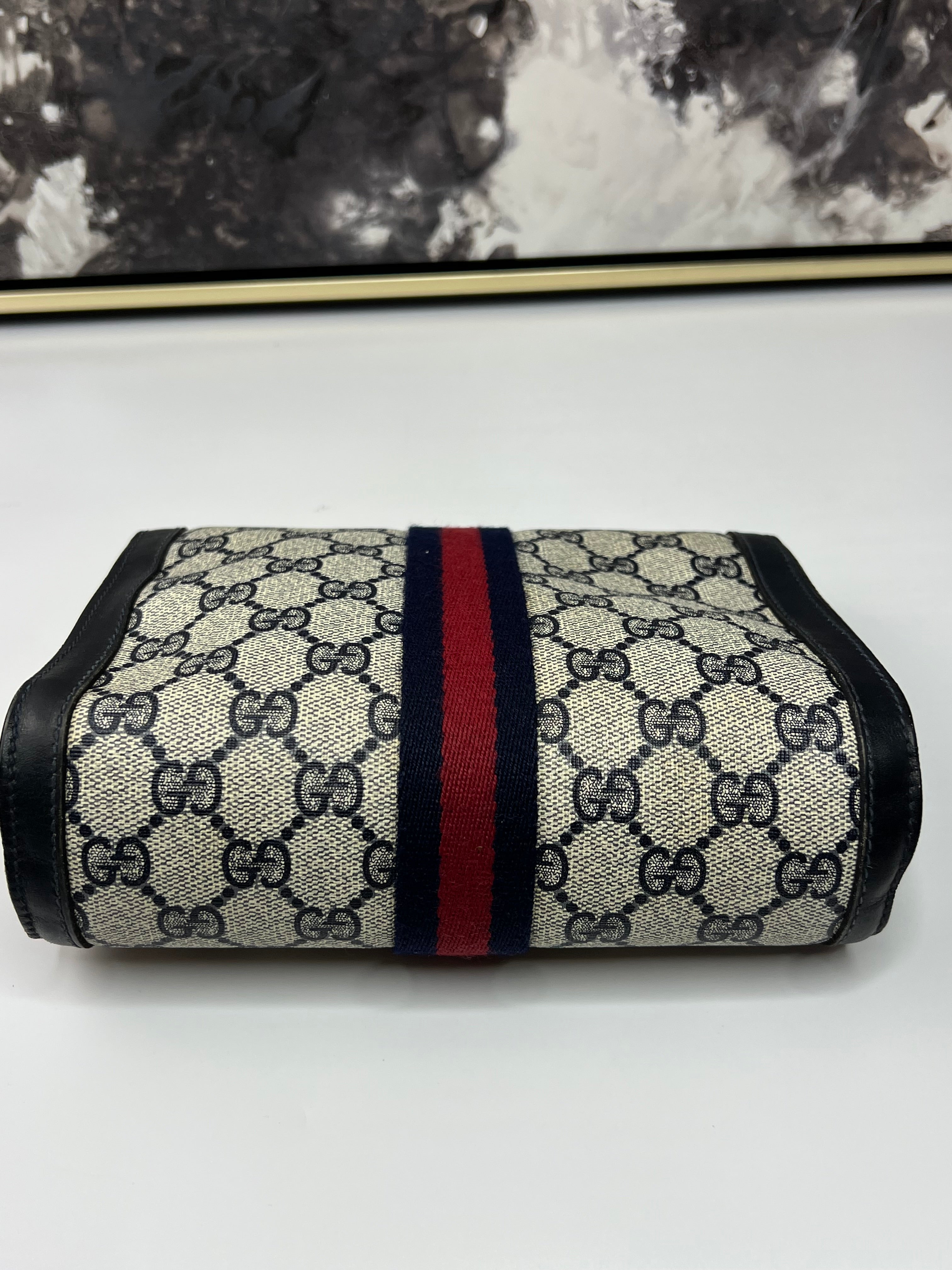 Gucci Mini Pouch/ Clutch