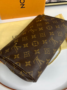 Louis Vuitton Favorite MM