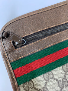 Gucci Portfolio/Laptop Sleeve