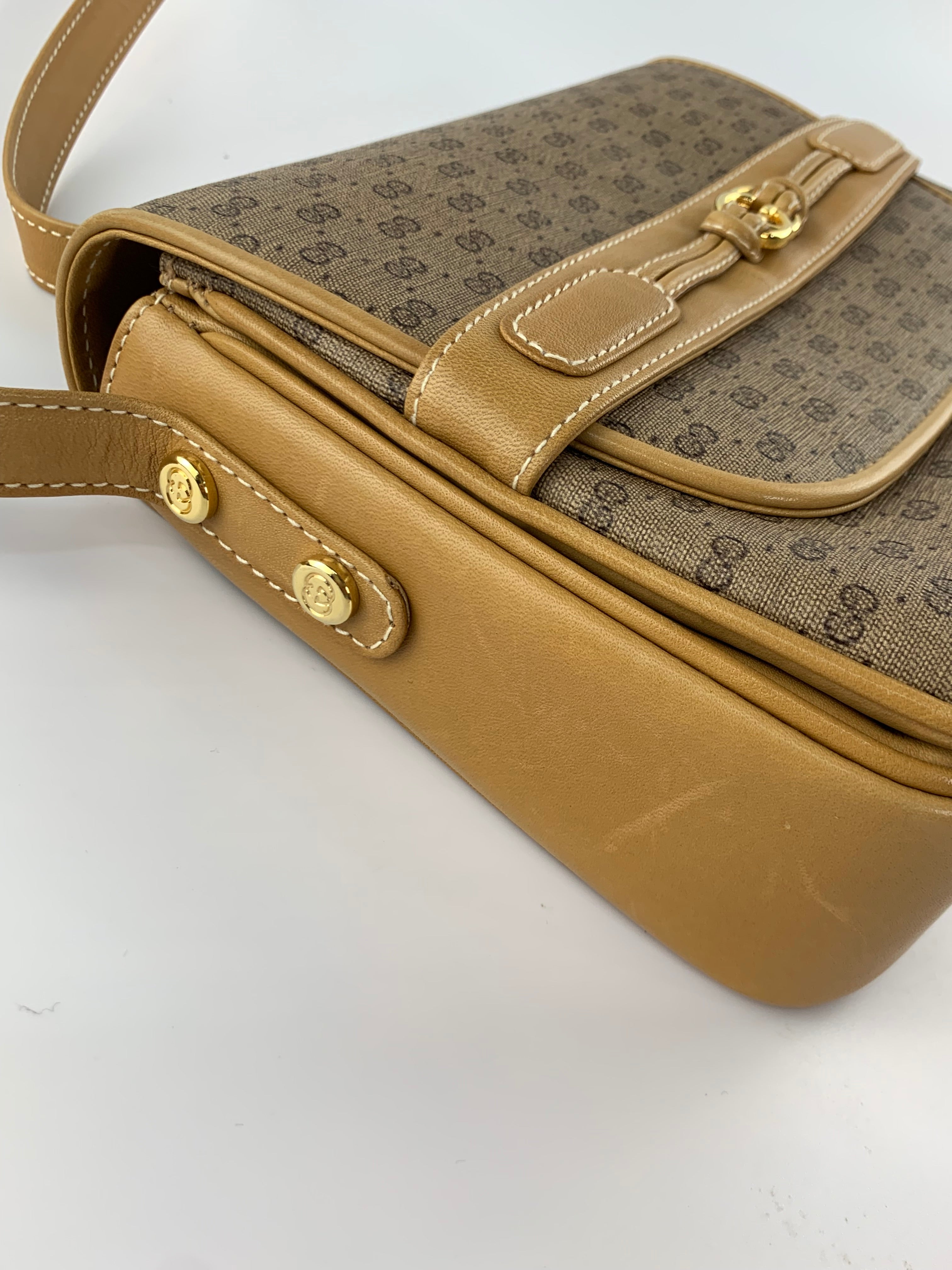 Gucci Shoulder Bag