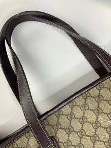 Gucci Tote Bag