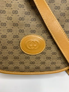 Gucci Crossbody Bag