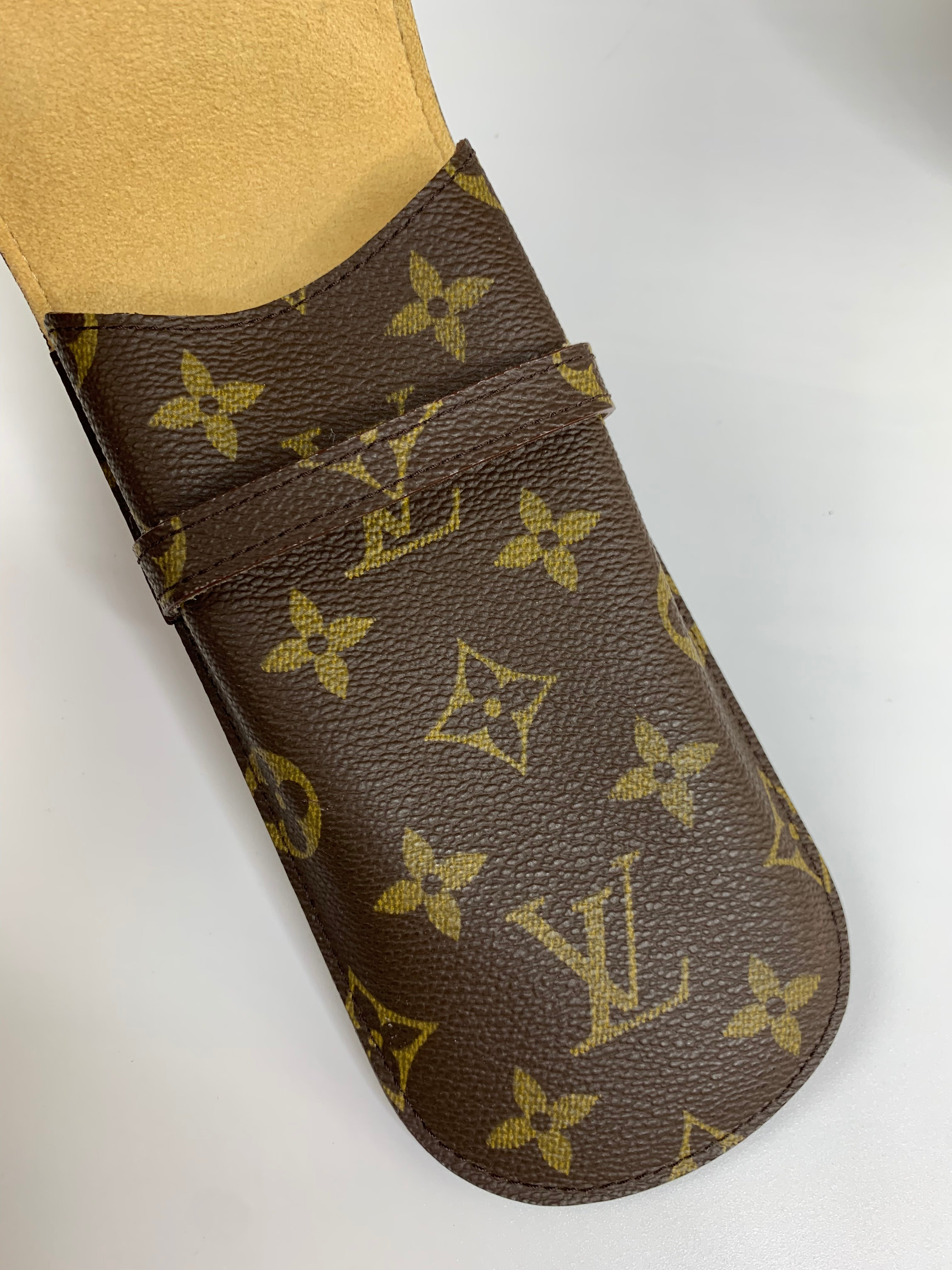 Louis Vuitton Sunglass Case