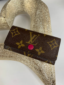 Louis Vuitton 4 Key Holder